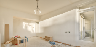 5 Budgeting Tips for Interior Renovation Projects in Singapore