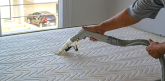 Why DIY Cleaning in Singapore Could Be Ruining Your Home