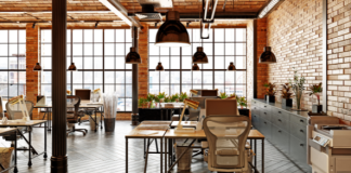 Commercial Office Renovation: How to Ensure a Cost-Effective Project