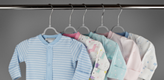 Organic Baby Clothes in Singapore for Gentle Comfort