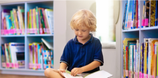 How to Choose the Perfect Bookshelf in Singapore