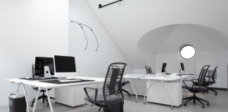 Designing for Success: The Future of Office Spaces in Singapore