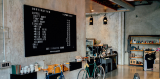 Designing Success: How a Commercial Interior Designer Transforms Businesses