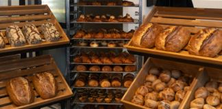 The Benefits of Buying Bread Wholesale: Cost, Quality, and Convenience